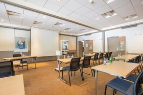 Novotel Aix-en-Provence Beaumanoir Les 3-Sautets