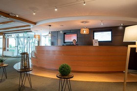 Novotel Aix-en-Provence Beaumanoir Les 3-Sautets