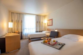 Novotel Aix-en-Provence Beaumanoir Les 3-Sautets