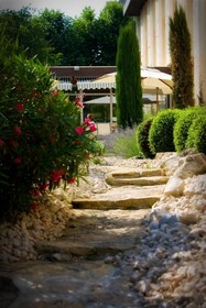 Novotel Aix-en-Provence Beaumanoir Les 3-Sautets