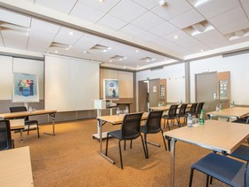 Novotel Aix-en-Provence Beaumanoir Les 3-Sautets