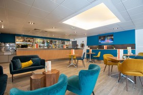Novotel Aix-en-Provence Beaumanoir Les 3-Sautets