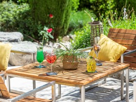 Novotel Aix-en-Provence Beaumanoir Les 3-Sautets