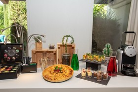 Novotel Aix-en-Provence Beaumanoir Les 3-Sautets