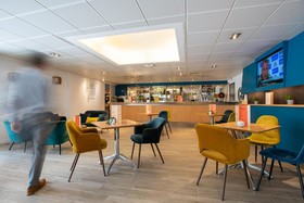 Novotel Aix-en-Provence Beaumanoir Les 3-Sautets