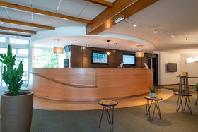 Novotel Aix-en-Provence Beaumanoir Les 3-Sautets