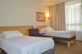 Novotel Aix-en-Provence Beaumanoir Les 3-Sautets