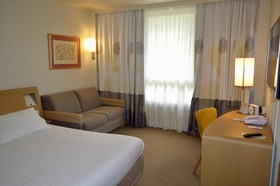 Novotel Aix-en-Provence Beaumanoir Les 3-Sautets