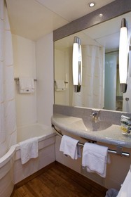 Novotel Aix-en-Provence Beaumanoir Les 3-Sautets