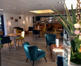 Novotel Aix-en-Provence Beaumanoir Les 3-Sautets
