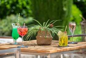 Novotel Aix-en-Provence Beaumanoir Les 3-Sautets