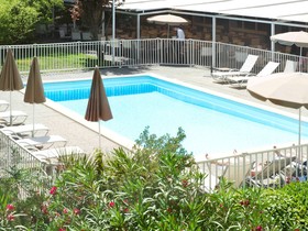 Novotel Aix-en-Provence Beaumanoir Les 3-Sautets