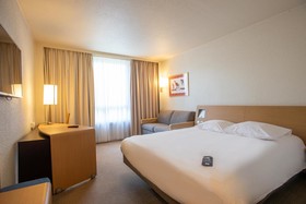 Novotel Aix-en-Provence Beaumanoir Les 3-Sautets
