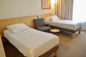 Novotel Aix-en-Provence Beaumanoir Les 3-Sautets