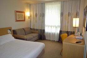 Novotel Aix-en-Provence Beaumanoir Les 3-Sautets