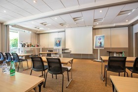Novotel Aix-en-Provence Beaumanoir Les 3-Sautets