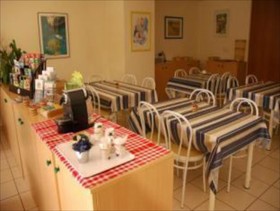 Résidence Cote Sud La Bouilladisse