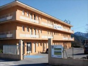 Résidence Cote Sud La Bouilladisse