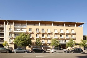 Séjours & Affaires Mirabeau