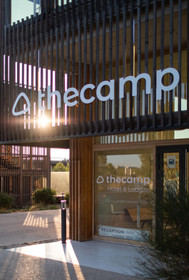thecampus Résidence