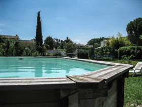 Villa Les Oiseaux
