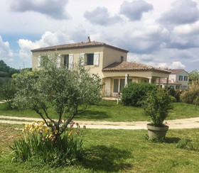 Villa Les Oiseaux