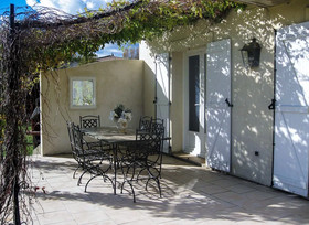 Villa Les Oiseaux