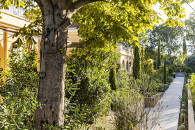 Villa Saint Ange