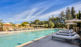 Villa Saint Ange