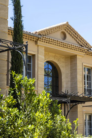 Villa Saint Ange