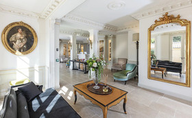 Villa Saint Ange