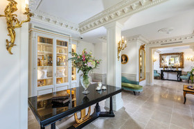 Villa Saint Ange