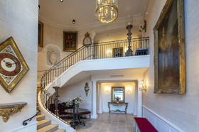 Villa Saint Ange