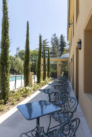 Villa Saint Ange