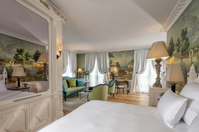 Villa Saint Ange