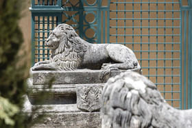 Villa Saint Ange