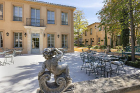 Villa Saint Ange