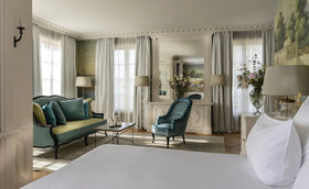 Villa Saint Ange