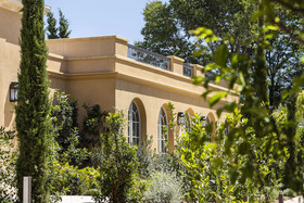 Villa Saint Ange