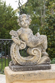 Villa Saint Ange