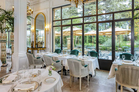 Villa Saint Ange