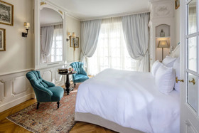 Villa Saint Ange