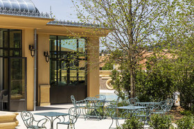 Villa Saint Ange