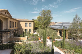Villa Saint Ange