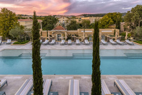 Villa Saint Ange