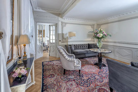 Villa Saint Ange