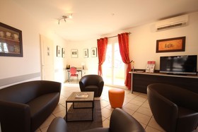 The Originals City Hotel Cote Sud Marseille East