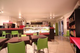 The Originals City Hotel Cote Sud Marseille East