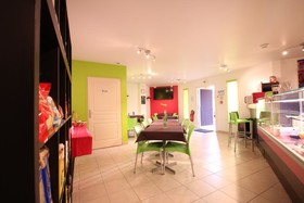 The Originals City Hotel Cote Sud Marseille East