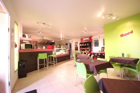 The Originals City Hotel Cote Sud Marseille East